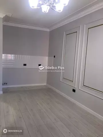 2-комнатная квартира, этаж 2 из 9, 36 м²