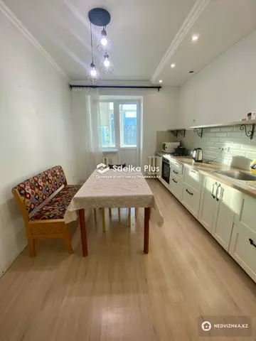 2-комнатная квартира, этаж 7 из 8, 67 м²