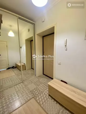 2-комнатная квартира, этаж 7 из 8, 67 м²