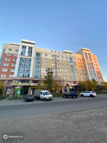 66.7 м², 2-комнатная квартира, этаж 7 из 8, 67 м², изображение - 29