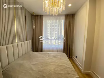 82 м², 3-комнатная квартира, этаж 2 из 9, 82 м², изображение - 20