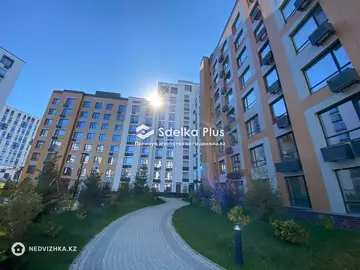 82 м², 3-комнатная квартира, этаж 2 из 9, 82 м², изображение - 30