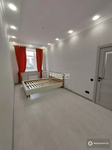 50 м², 2-комнатная квартира, этаж 4 из 9, 50 м², изображение - 4