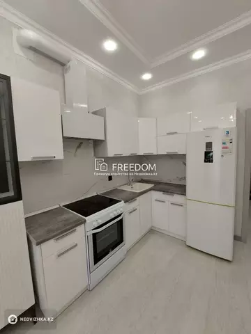 50 м², 2-комнатная квартира, этаж 4 из 9, 50 м², изображение - 5