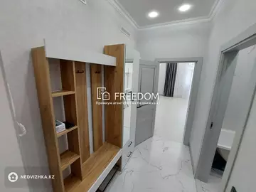 50 м², 2-комнатная квартира, этаж 4 из 9, 50 м², изображение - 6