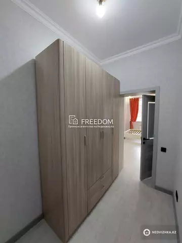 50 м², 2-комнатная квартира, этаж 4 из 9, 50 м², изображение - 13