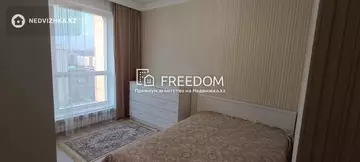 4-комнатная квартира, этаж 8 из 9, 126 м²