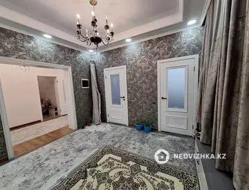 180 м², 4-комнатный дом, 6 соток, 180 м², изображение - 4