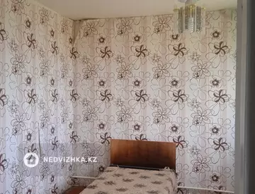 3-комнатная квартира, этаж 5 из 5, 47 м²