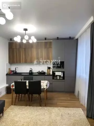 90 м², 3-комнатная квартира, этаж 7 из 10, 90 м², изображение - 0