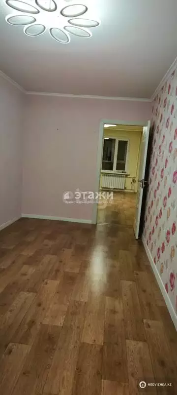 45 м², 2-комнатная квартира, этаж 3 из 5, 45 м², изображение - 11