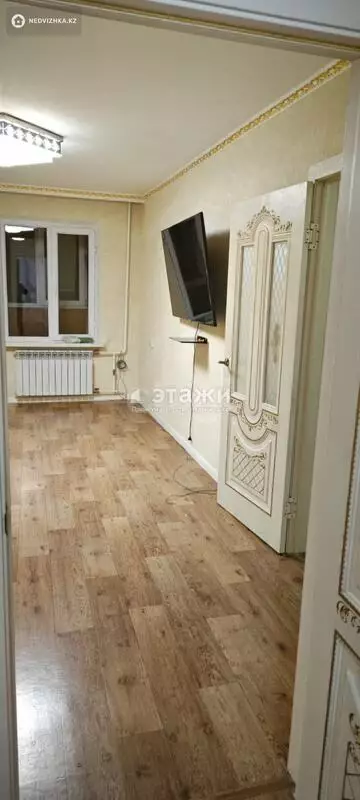 45 м², 2-комнатная квартира, этаж 3 из 5, 45 м², изображение - 13