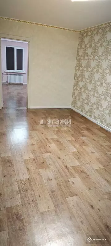 45 м², 2-комнатная квартира, этаж 3 из 5, 45 м², изображение - 14