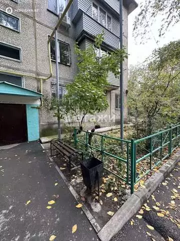 2-комнатная квартира, этаж 2 из 4, 46 м²
