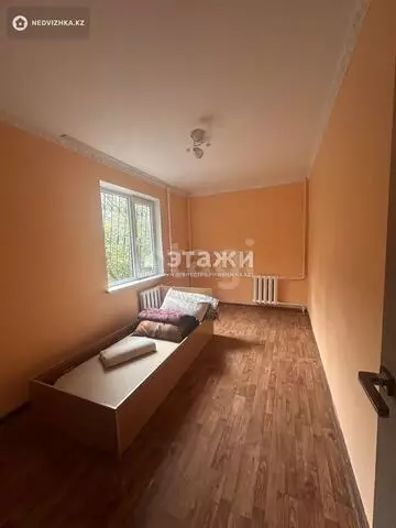 2-комнатная квартира, этаж 2 из 4, 46 м²
