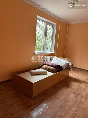 2-комнатная квартира, этаж 2 из 4, 46 м²