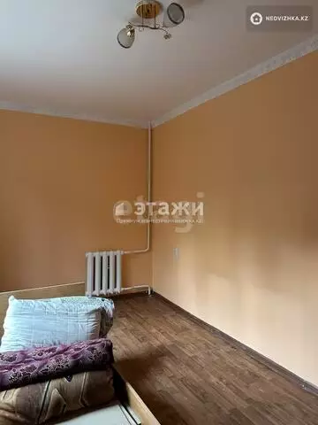 2-комнатная квартира, этаж 2 из 4, 46 м²