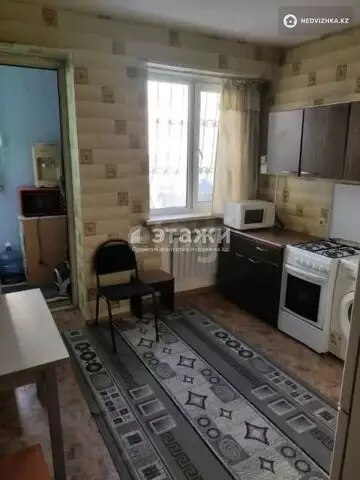 35.3 м², 1-комнатная квартира, этаж 1 из 4, 35 м², изображение - 2