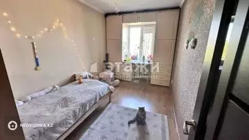 43 м², 2-комнатная квартира, этаж 4 из 4, 43 м², изображение - 3