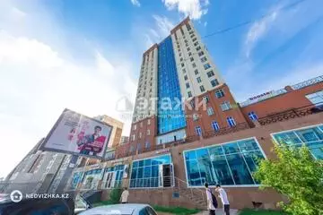 Офисное помещение, этаж 2 из 18, 140 м²