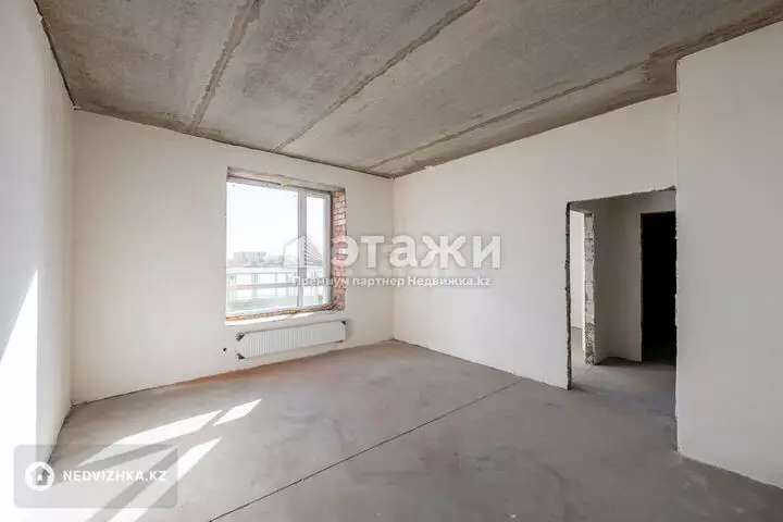 38.4 м², 1-комнатная квартира, этаж 2 из 12, 38 м², изображение - 1