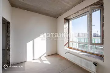 38.4 м², 1-комнатная квартира, этаж 2 из 12, 38 м², изображение - 10