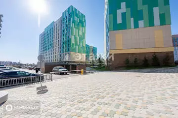 38.4 м², 1-комнатная квартира, этаж 2 из 12, 38 м², изображение - 25