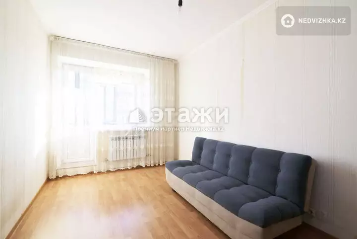 35 м², 1-комнатная квартира, этаж 4 из 10, 35 м², изображение - 1