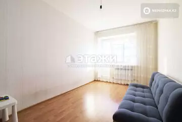 35 м², 1-комнатная квартира, этаж 4 из 10, 35 м², изображение - 0