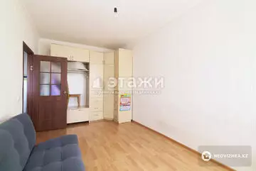 35 м², 1-комнатная квартира, этаж 4 из 10, 35 м², изображение - 1