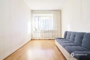 35 м², 1-комнатная квартира, этаж 4 из 10, 35 м², изображение - 3