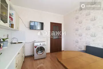 35 м², 1-комнатная квартира, этаж 4 из 10, 35 м², изображение - 6