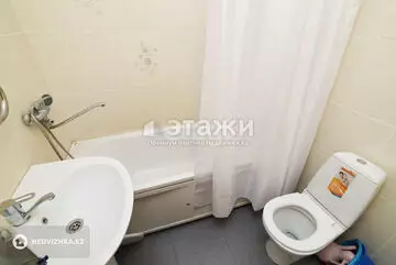 35 м², 1-комнатная квартира, этаж 4 из 10, 35 м², изображение - 8