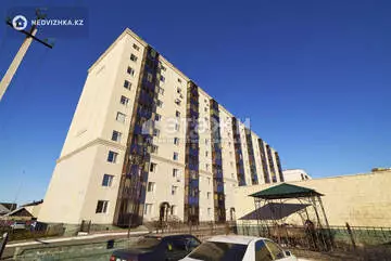 35 м², 1-комнатная квартира, этаж 4 из 10, 35 м², изображение - 18