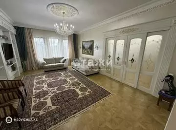 213 м², 4-комнатная квартира, этаж 4 из 8, 213 м², изображение - 10