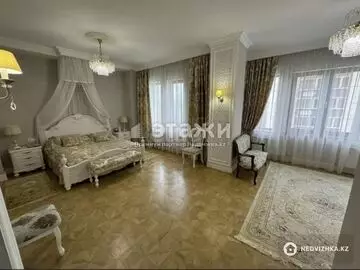 213 м², 4-комнатная квартира, этаж 4 из 8, 213 м², изображение - 12