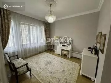 213 м², 4-комнатная квартира, этаж 4 из 8, 213 м², изображение - 13