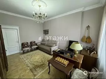 213 м², 4-комнатная квартира, этаж 4 из 8, 213 м², изображение - 15