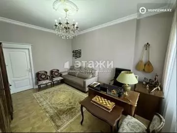 213 м², 4-комнатная квартира, этаж 4 из 8, 213 м², изображение - 16