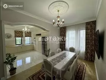 213 м², 4-комнатная квартира, этаж 4 из 8, 213 м², изображение - 19