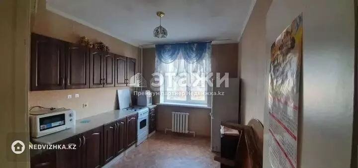 60 м², 2-комнатная квартира, этаж 5 из 6, 60 м², изображение - 1