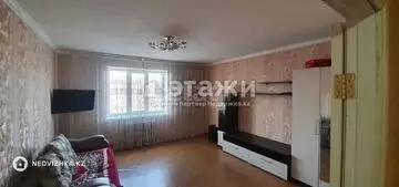 60 м², 2-комнатная квартира, этаж 5 из 6, 60 м², изображение - 0