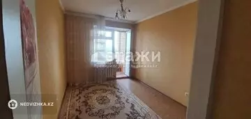 60 м², 2-комнатная квартира, этаж 5 из 6, 60 м², изображение - 2