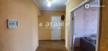 60 м², 2-комнатная квартира, этаж 5 из 6, 60 м², изображение - 3