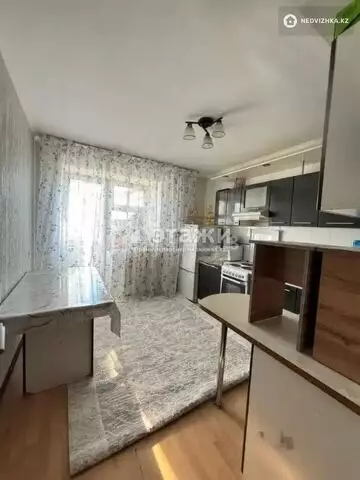 37 м², 1-комнатная квартира, этаж 7 из 10, 37 м², изображение - 3