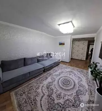 79.5 м², 3-комнатная квартира, этаж 3 из 10, 80 м², изображение - 1