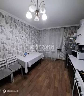 79.5 м², 3-комнатная квартира, этаж 3 из 10, 80 м², изображение - 3