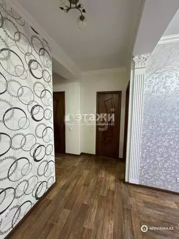 79.5 м², 3-комнатная квартира, этаж 3 из 10, 80 м², изображение - 17