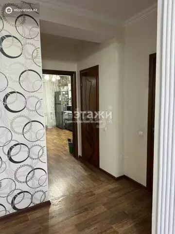 79.5 м², 3-комнатная квартира, этаж 3 из 10, 80 м², изображение - 21