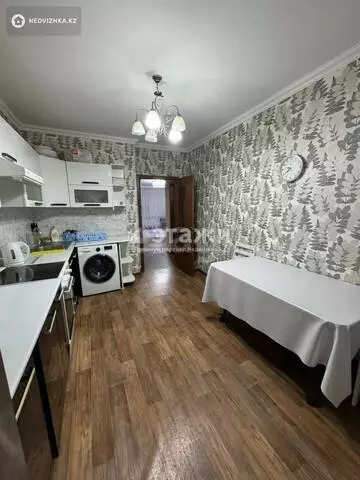 79.5 м², 3-комнатная квартира, этаж 3 из 10, 80 м², изображение - 27